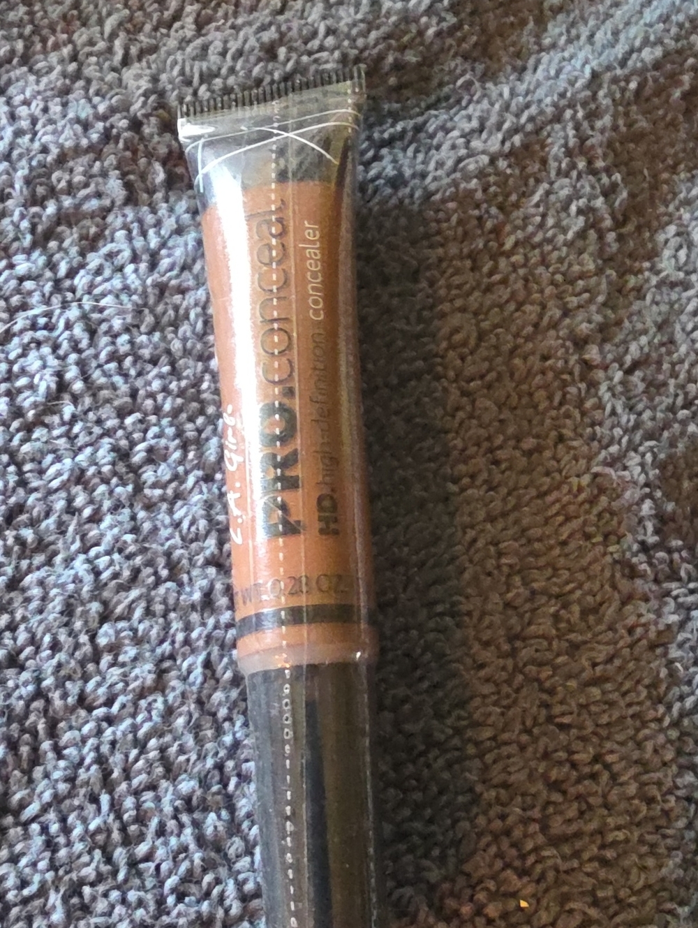 3 FOR $9 SEE DETAILS PRO.conceal HD High Concealer DARK COCOA SHADE